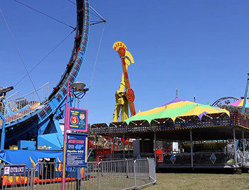 Hernando County Fair