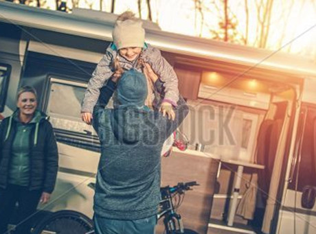 Your family is sure going to enjoy their time at Campers Holiday.