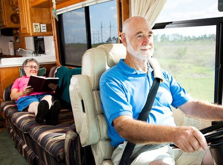 <hr style = "width:60%;">Daily Florida RV Park Daily Rates