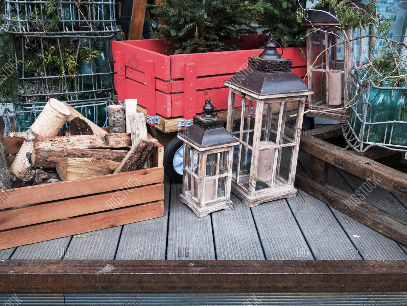 Check out these hidden gems you can get a flea markets.