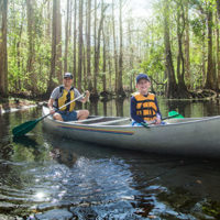 Weeki Wachee State Park